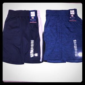 Champion Jersey Shorts